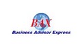 Business Advisor Express logo
