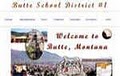 Butte High School image 1