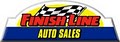 Buy & Sell Cars in NJ | Finish Line Auto Sales of NJ image 1