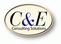 C&E Consulting Solutions logo
