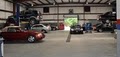 C&F Auto Imports Mercedes-BMW Service Center image 6