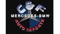 C&F Auto Imports Mercedes-BMW Service Center image 1