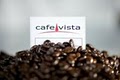 CAFE VISTA image 2