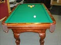 CJ Billiards and Game Center image 2