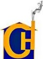 COMFY HOMES Contractor logo