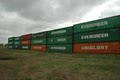 CONTAINER KING, INC image 1
