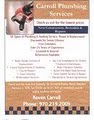 CPS - Carroll Plumbing Services, LLC image 2