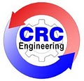 CRC Engineering, P.C. logo