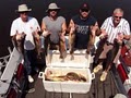 CROSSEYES LAKE ERIE FISHING CHARTERS image 3