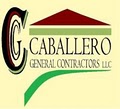 Caballero General Contractors, LLC (CGC) logo