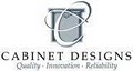Cabinet Designs LLC logo