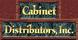 Cabinet Distributors Inc logo