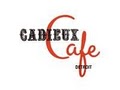 Cadieux Cafe logo