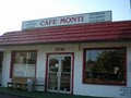 Cafe Monti logo