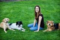 Caitlin Lane's Dog Training & Behavior Solutions image 2