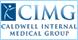 Caldwell Internal Medicine logo