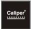 Caliper Corporation Mapping Software logo