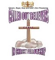 Called Out Believers In Christ Fellowship logo