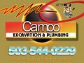 Camco (Directional Drilling) Trenchless Sewer,Power,Water,Ph, Video logo