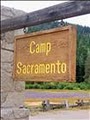 Camp Sacramento logo