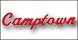 Camptown Truck Tops logo
