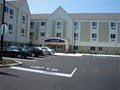 Candlewood Suites Extended Stay Hotel Bordentown Trenton logo