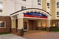Candlewood Suites Extended Stay Hotel Omaha logo