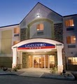 Candlewood Suites Extended Stay Hotel Williamsport logo
