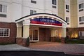 Candlewood Suites logo