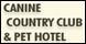Canine Country Club & Pet Hotel image 1