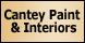 Cantey Paint & Interiors logo