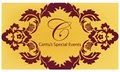 Cantu's Special Events logo