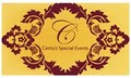 Cantu's Special Events logo