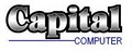Capital Computer logo