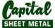 Capital Sheet Metal logo