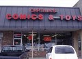 Captain's Comics & Toys image 3
