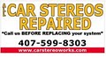 Car Stereo Repair image 8