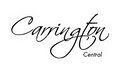 Carington House Central logo