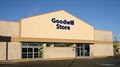 Carmel Goodwill Store logo