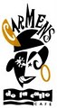 Carmens De La Calle Cafe logo