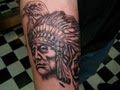 Carnevale Tattoo image 2