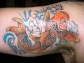 Carnevale Tattoo image 4