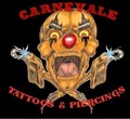Carnevale Tattoo image 5