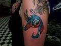 Carnevale Tattoo image 8