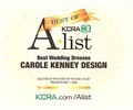 Carole Kenney Design logo