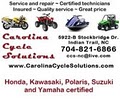 Carolina Cycle Solutions, LLC logo