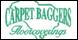Carpet Baggers Carpet One logo