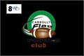 Carrollton Flag Football Club logo