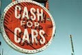 Cash For Junk Car logo