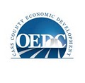 Cass County Overall Economic Development Commission GIS office in Beardstown, IL logo